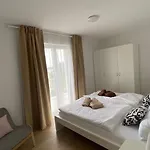 Apartmán With Parking Space Barbat, Rab - 22863