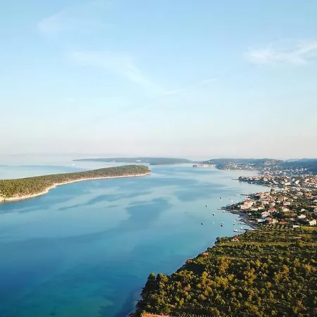 With Parking Space Barbat, Rab - 22863 * Rab Town