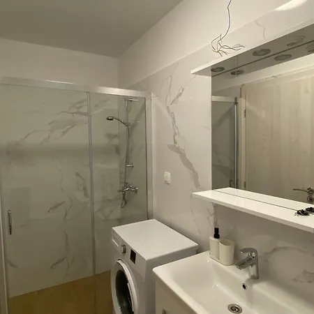 With Parking Space Barbat, Rab - 22863 *