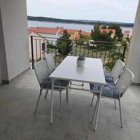 With Parking Space Barbat, Rab - 22863 Rab Town