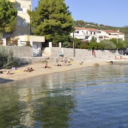 With Parking Space Barbat, Rab - 22863